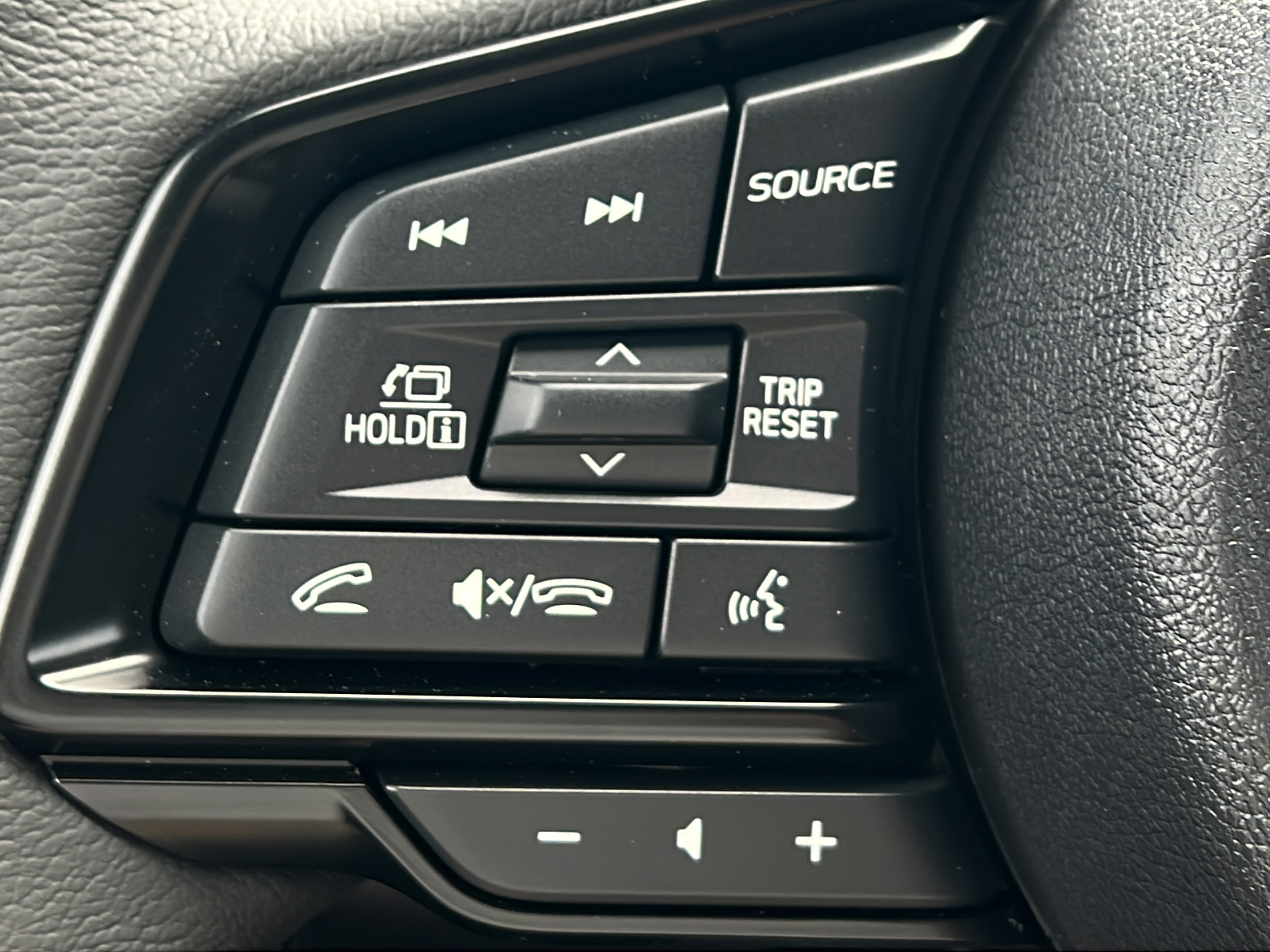 New 2026 Subaru Outback Premium AWD/4WD image 24