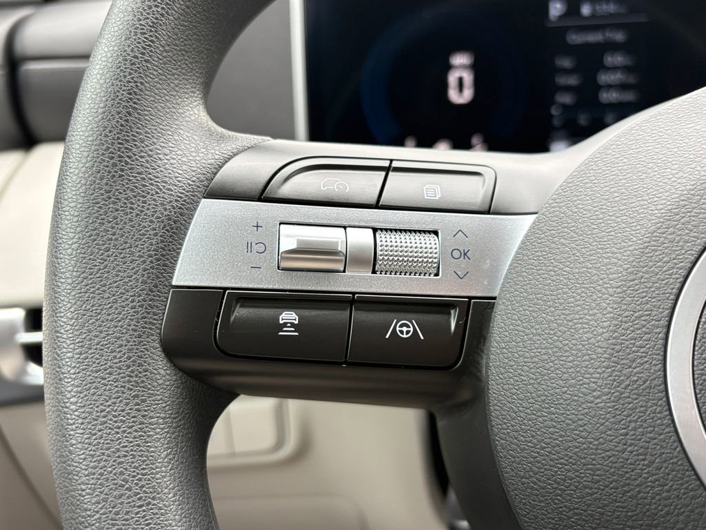 Used 2025 Hyundai Tucson SEL image 15