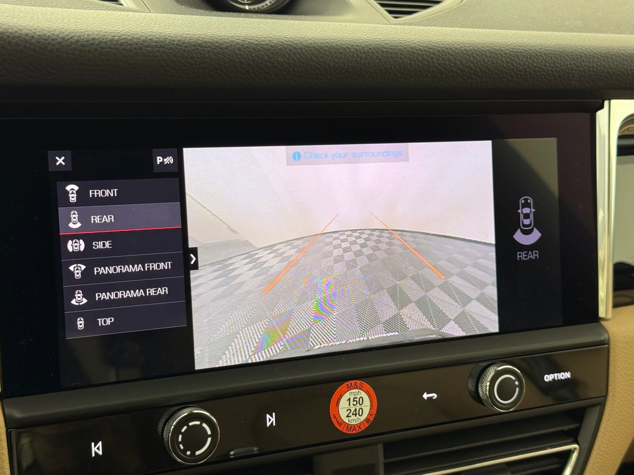 New 2025 Porsche Macan image 29