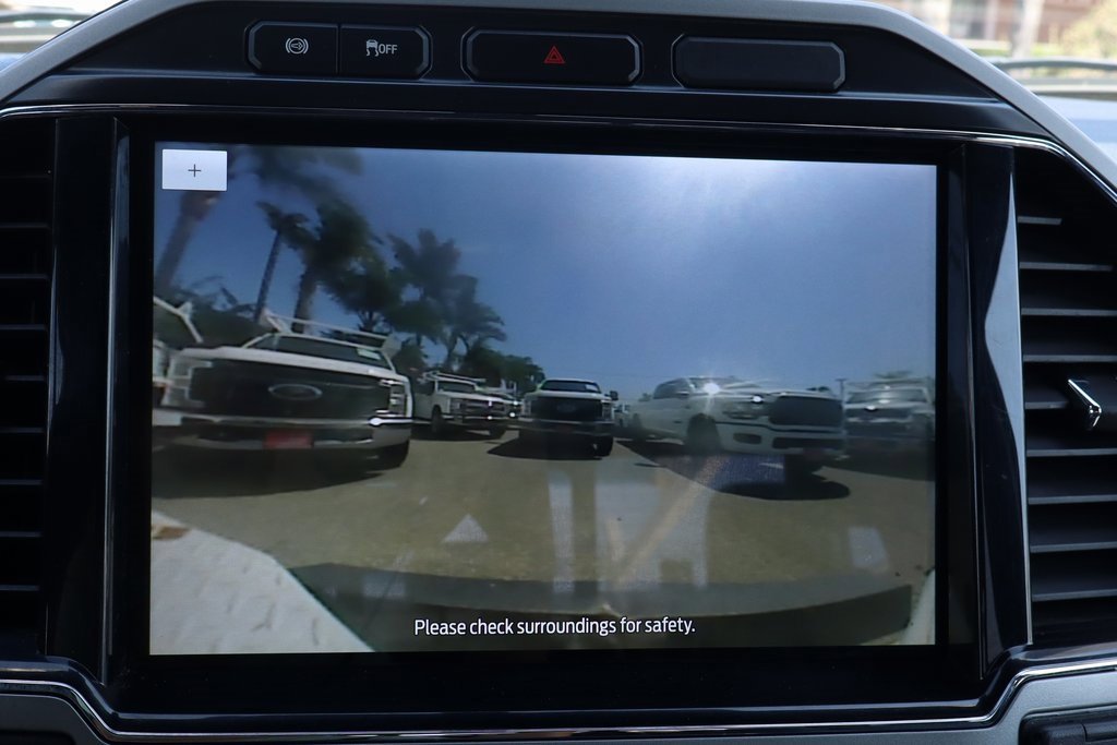 Used 2022 Ford F550 2WD SuperCab Super Duty image 33