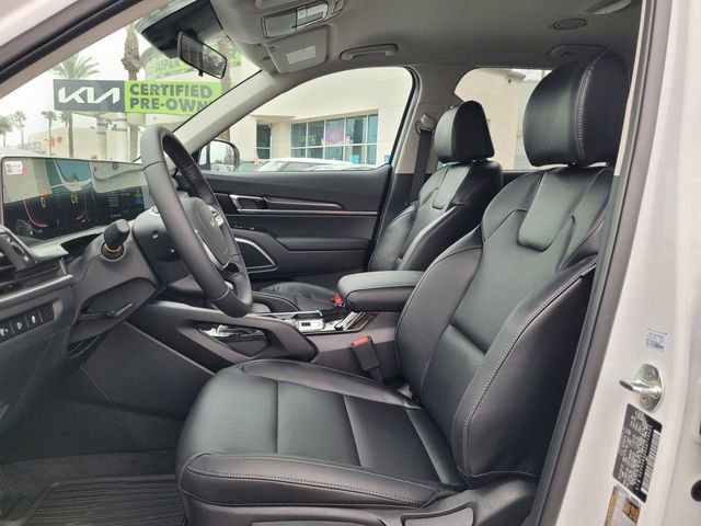 New 2025 Kia Telluride LX image 9