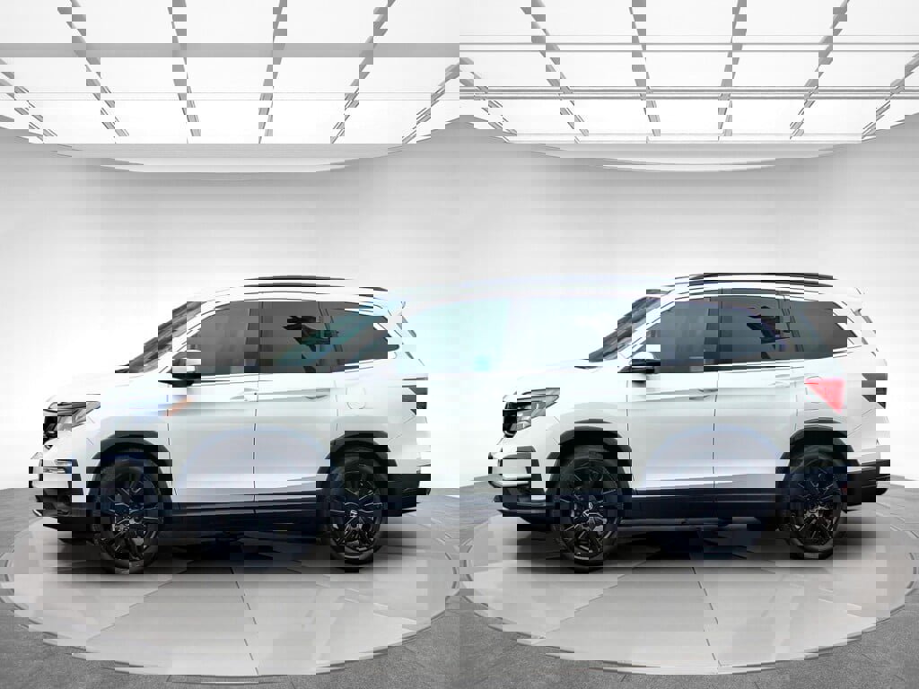 Certified 2021 Honda Pilot Special Edition image 7