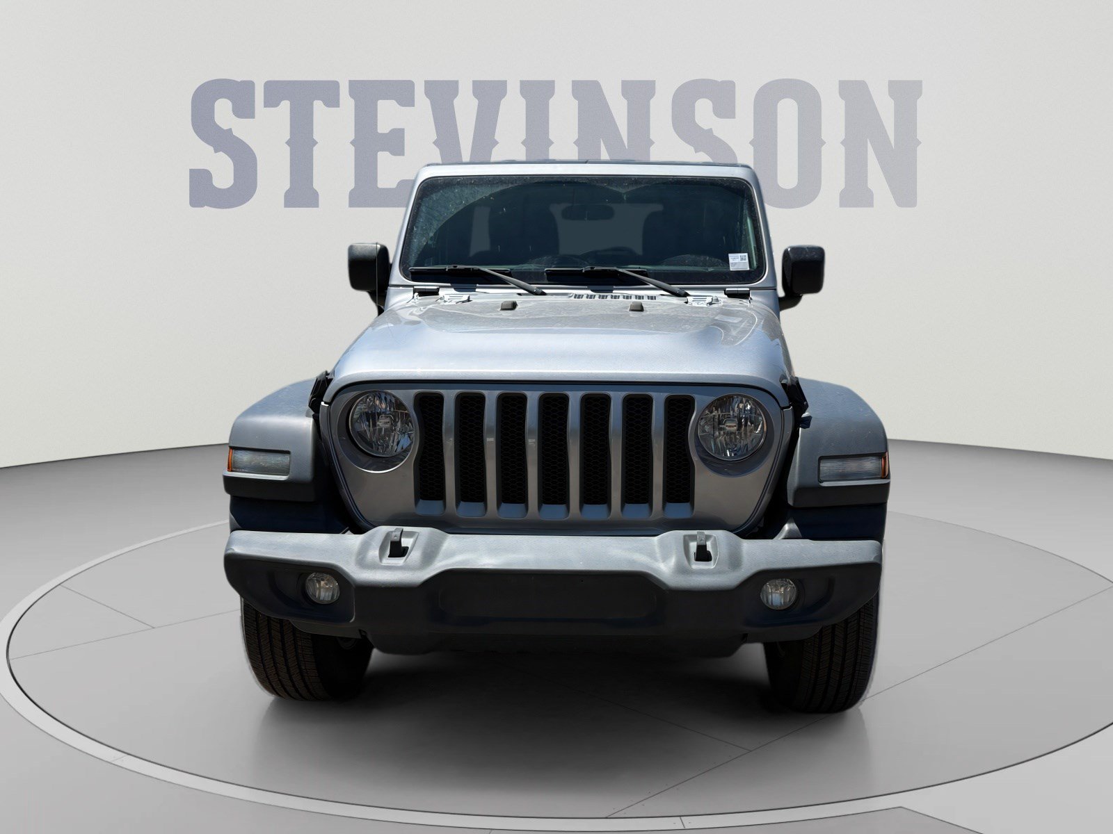 Used 2021 Jeep Wrangler Unlimited Sport AWD/4WD image 8