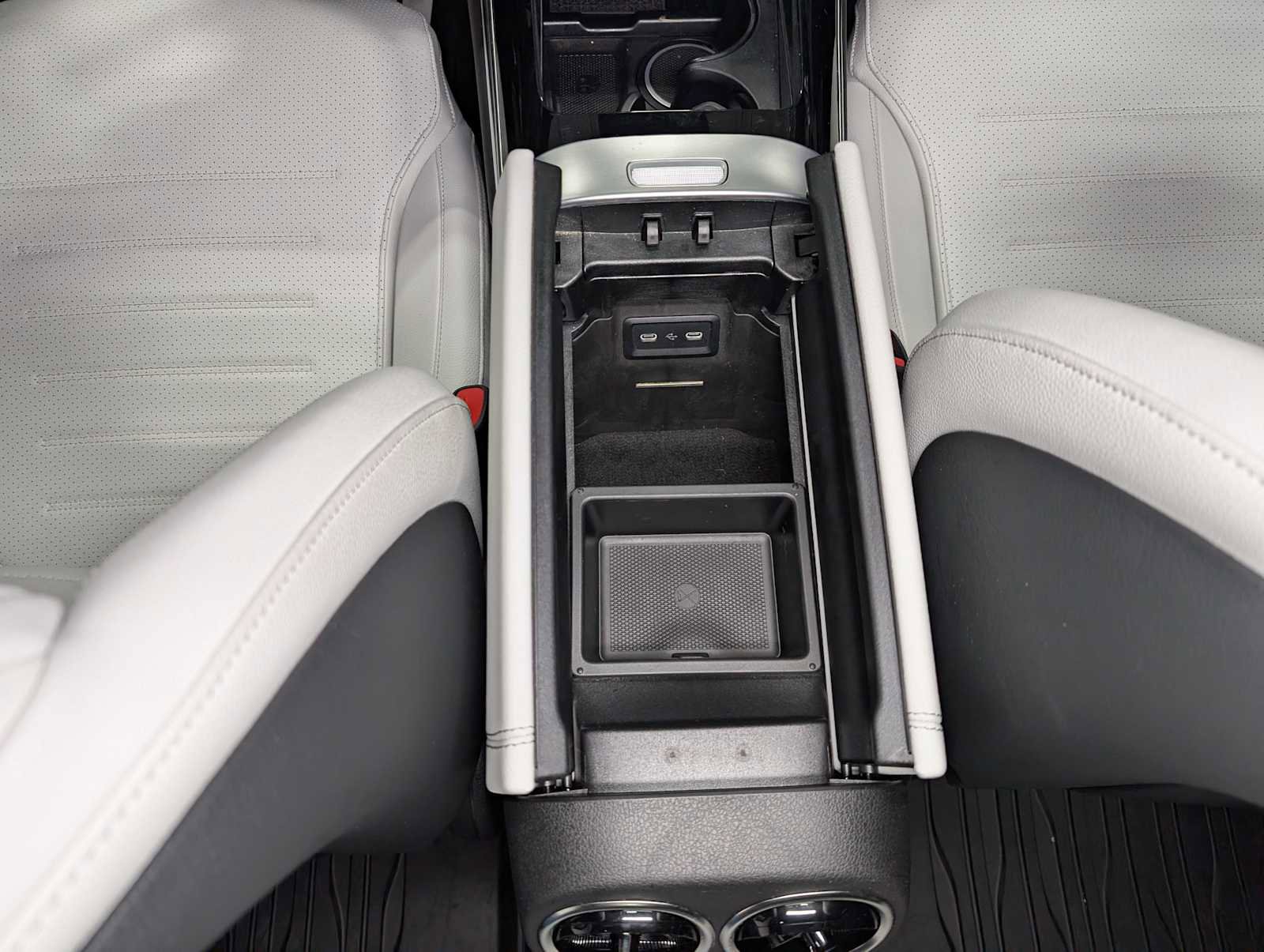 Certified 2023 Mercedes-Benz GLC 300 4MATIC image 21