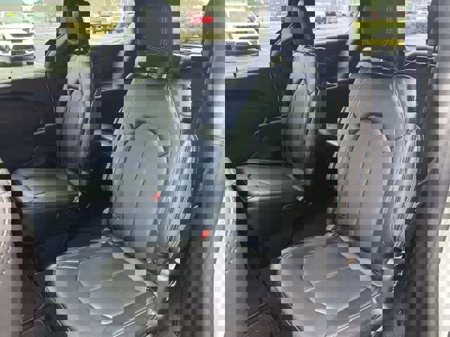 New 2026 Chrysler Pacifica Select image 19