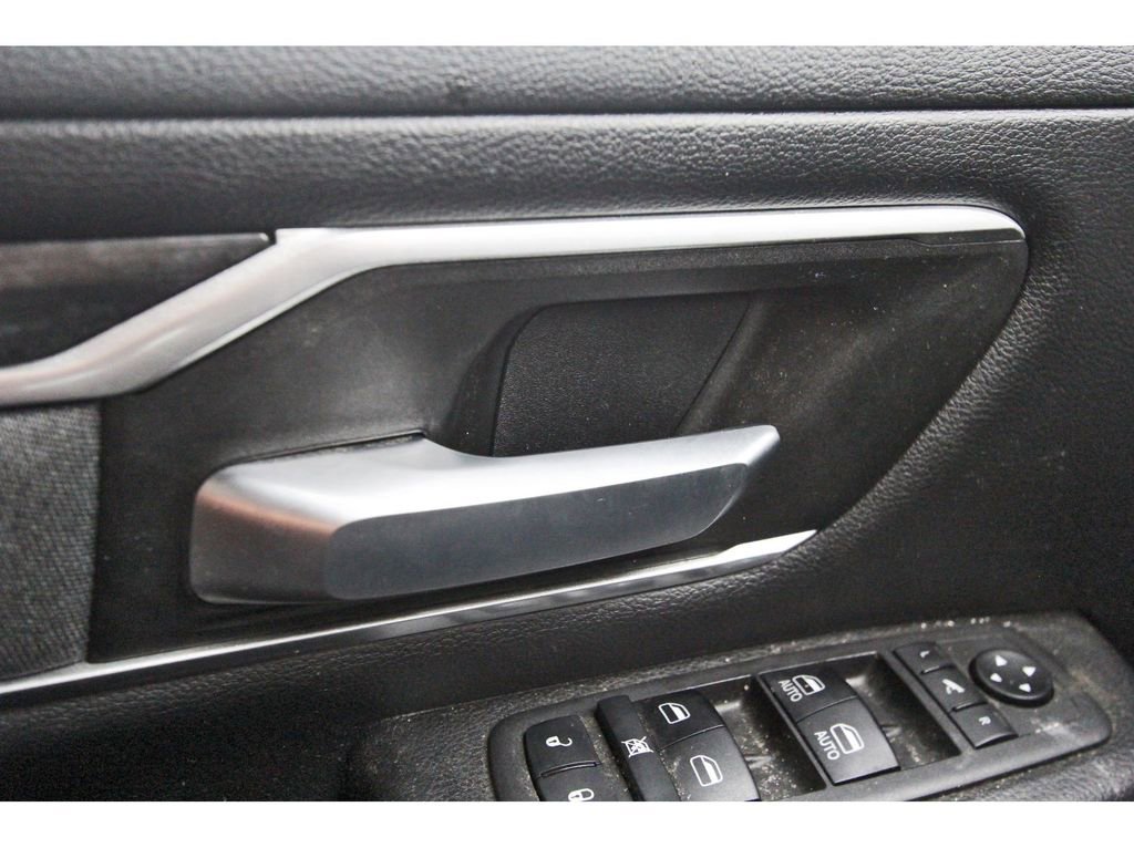 Used 2022 RAM 1500 Big Horn image 15
