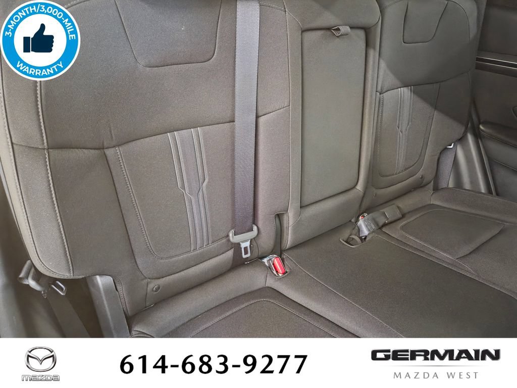 Used 2022 Hyundai Tucson SEL AWD/4WD image 21