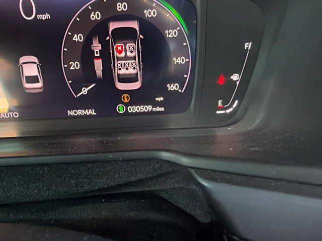 Used 2025 Honda Accord Sport image 6