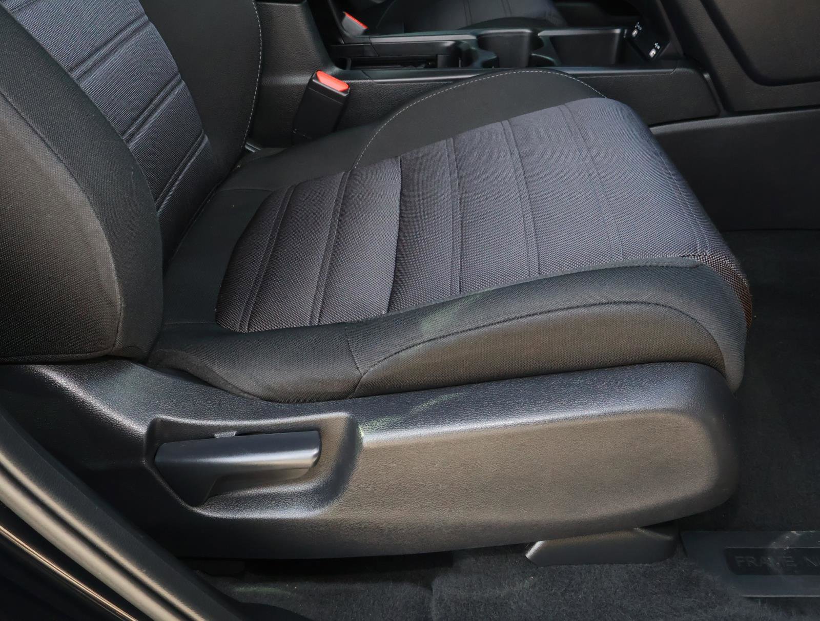 Used 2021 Honda CR-V Special Edition image 18