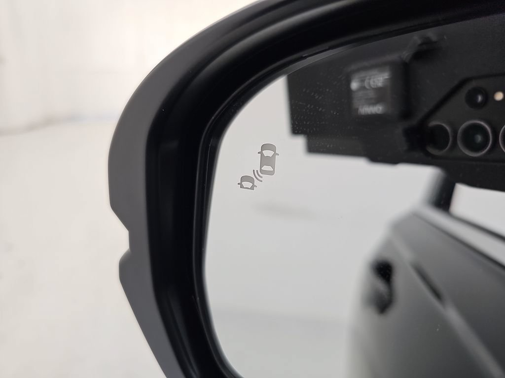 Certified 2026 Honda CR-V EX image 44