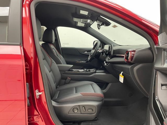 New 2026 Chevrolet Equinox RS w/ Convenience Package III AWD/4WD image 15