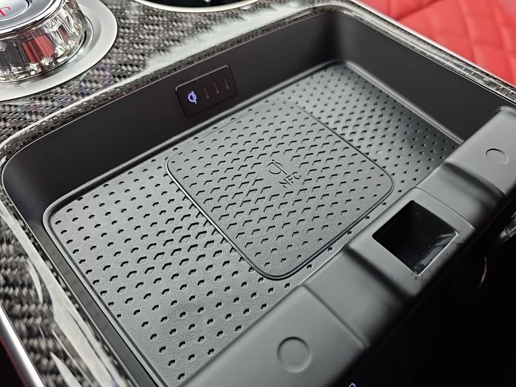 New 2026 Genesis GV70 3.5T Sport Prestige image 43