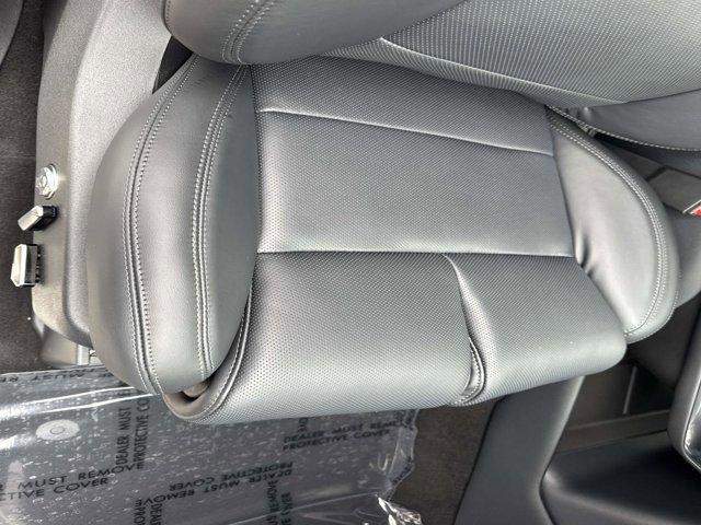 New 2026 Lincoln Navigator L Reserve w/ Jet Appearance Package image 18