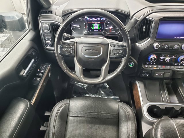 Used 2020 GMC Sierra 2500 Denali w/ Denali Ultimate Package image 9