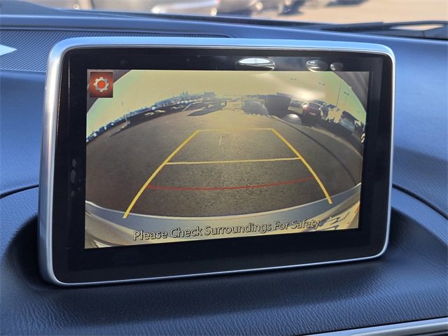 Used 2016 MAZDA MAZDA3 i Sport w/ Preferred Equipment Package image 19