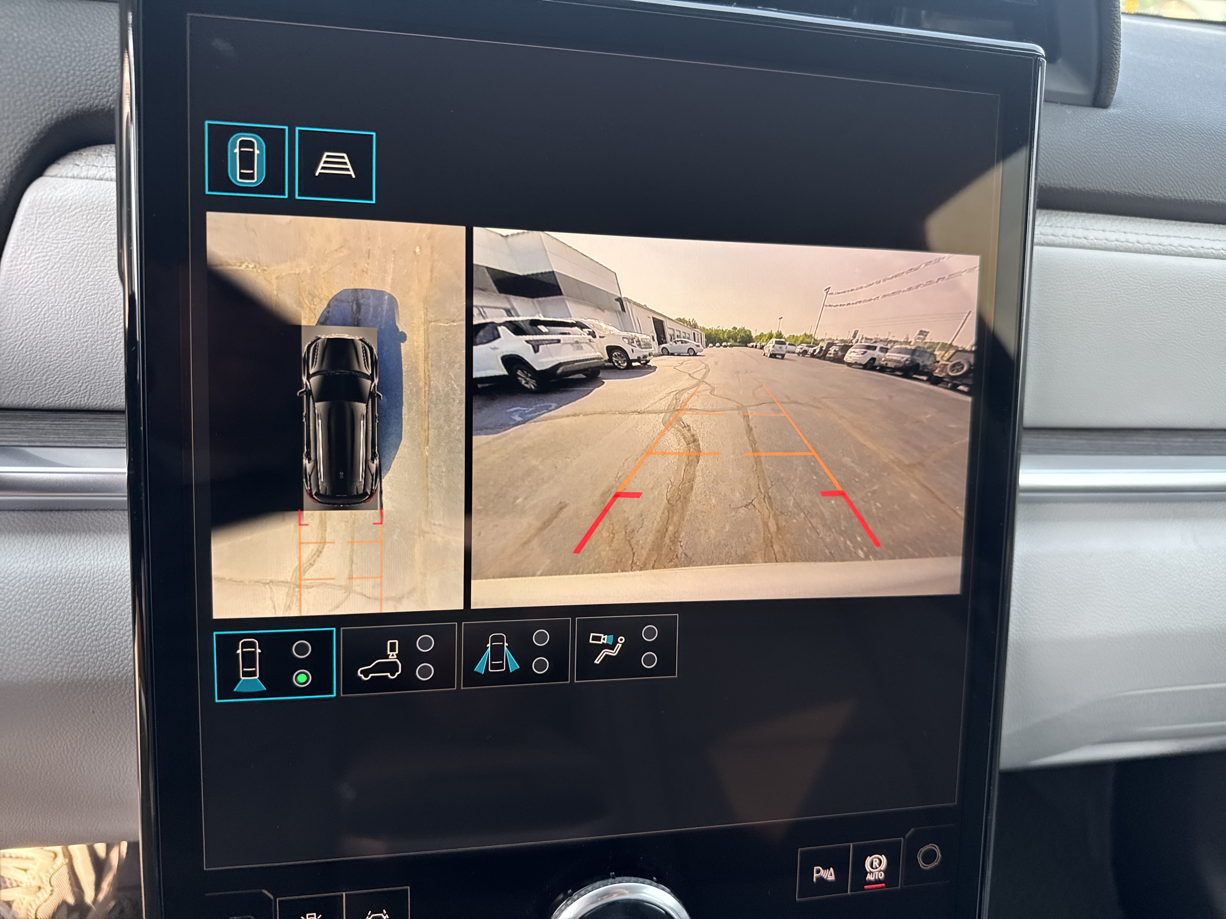 New 2027 GMC Terrain Denali AWD/4WD image 26