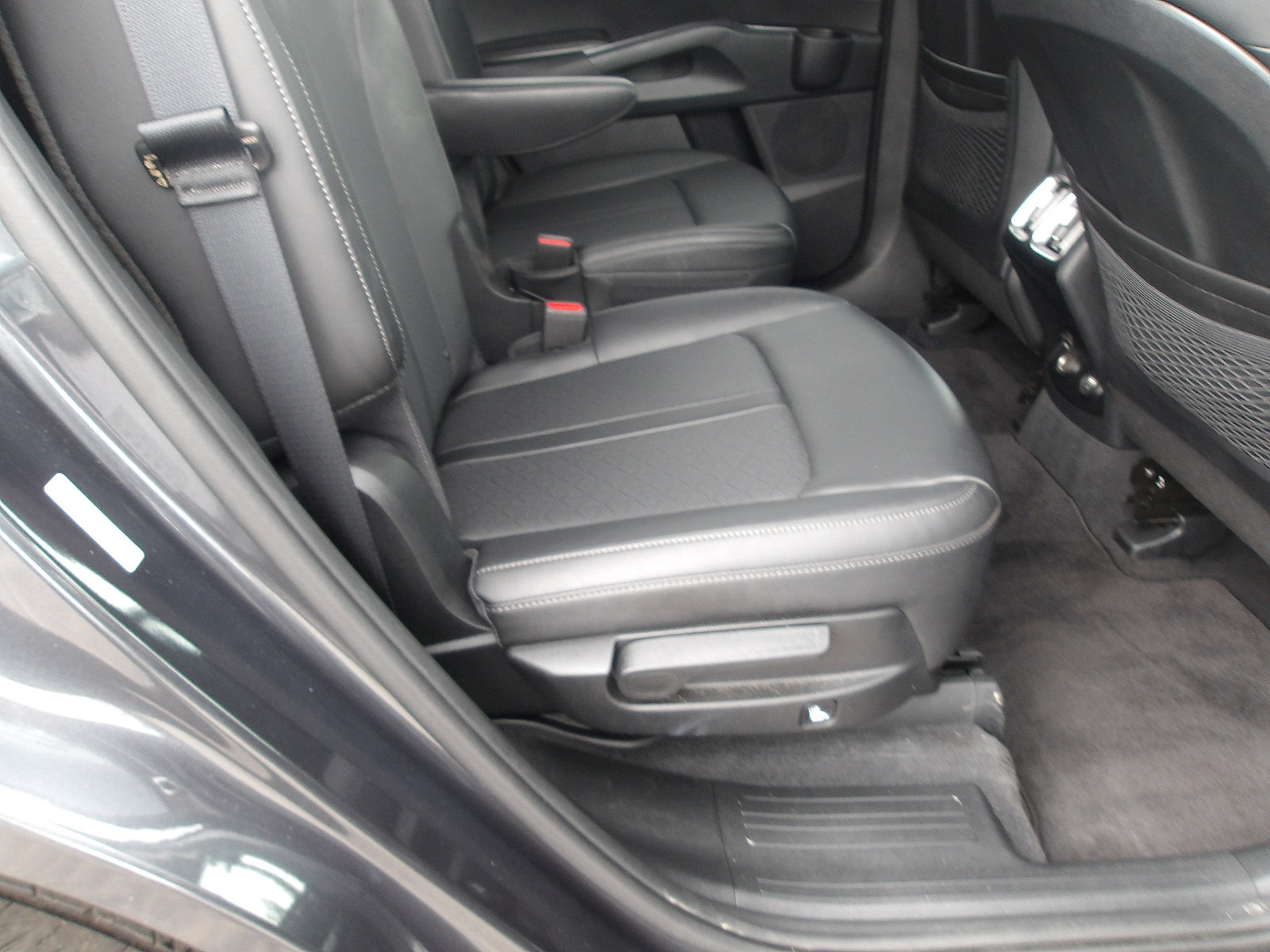Used 2023 Kia Sorento X-Line EX AWD/4WD image 11
