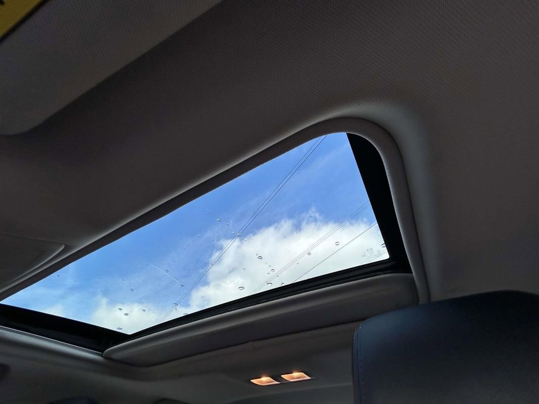 Used 2021 MAZDA MAZDA6 Touring image 11