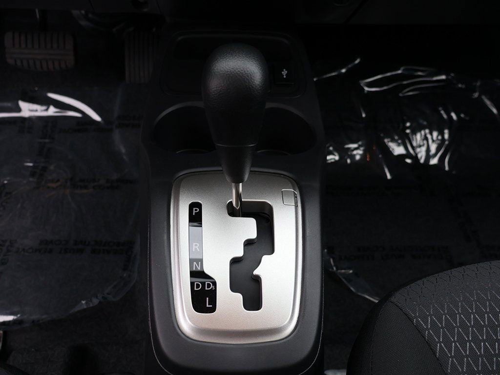New 2024 Mitsubishi Mirage G4 ES FWD image 53