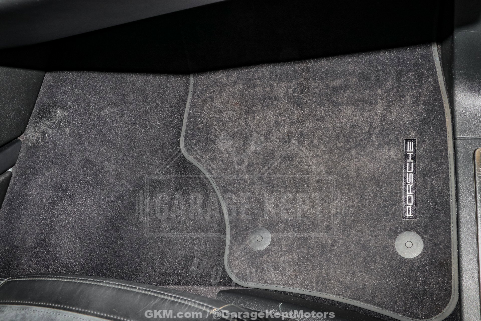 Used 2008 Porsche Cayenne GTS image 69