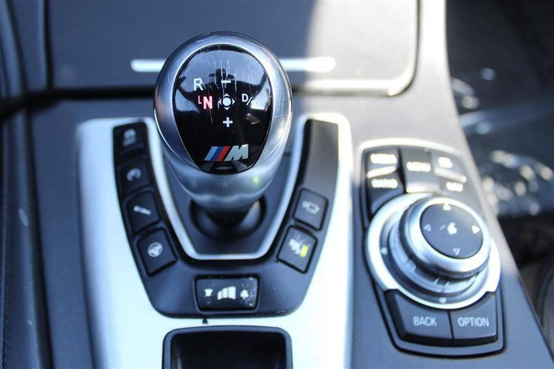 Used 2013 BMW M5 RWD image 22