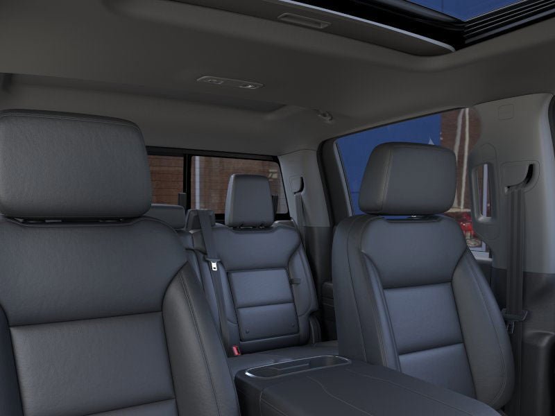 New 2026 Chevrolet Silverado 1500 RST w/ RST All Star Premium Package image 24