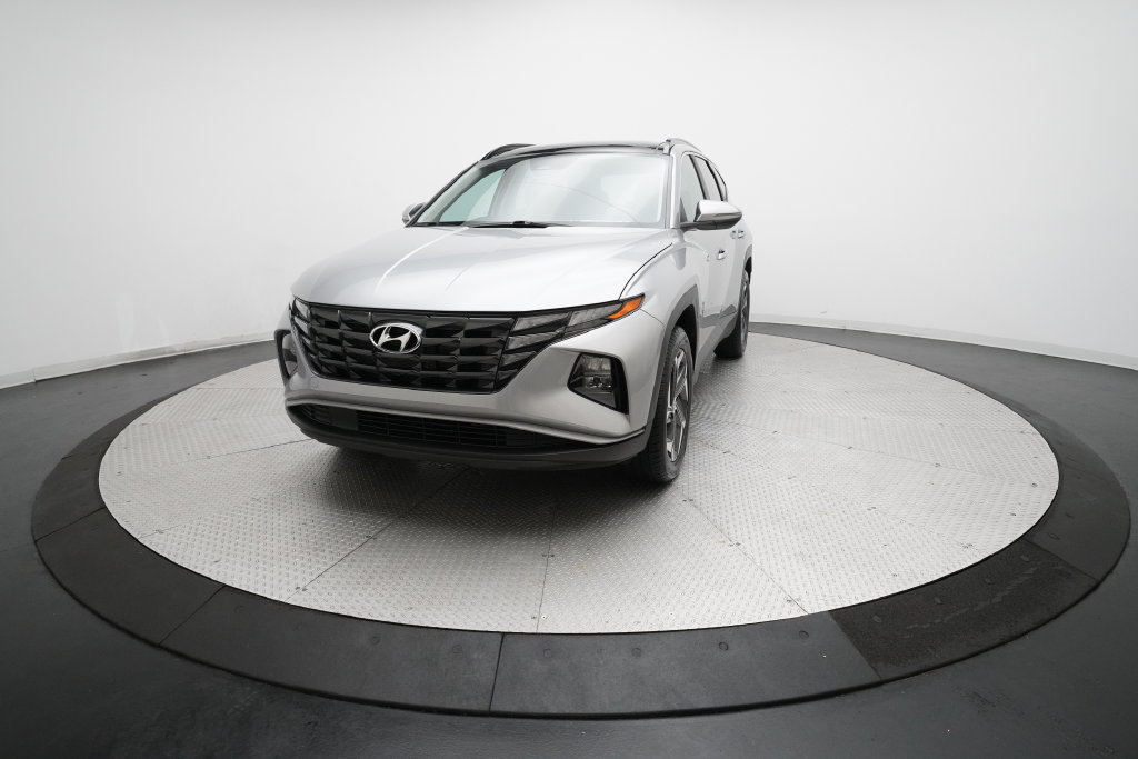 Used 2023 Hyundai Tucson SEL AWD/4WD image 12