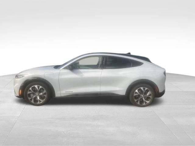 Certified 2022 Ford Mustang Mach-E Premium AWD/4WD image 6