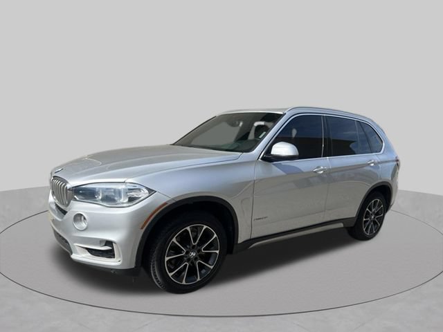 Used 2018 BMW X5 xDrive35i