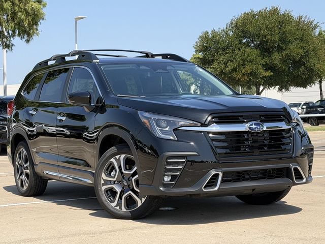 Used 2026 Subaru Ascent Touring AWD/4WD image 2