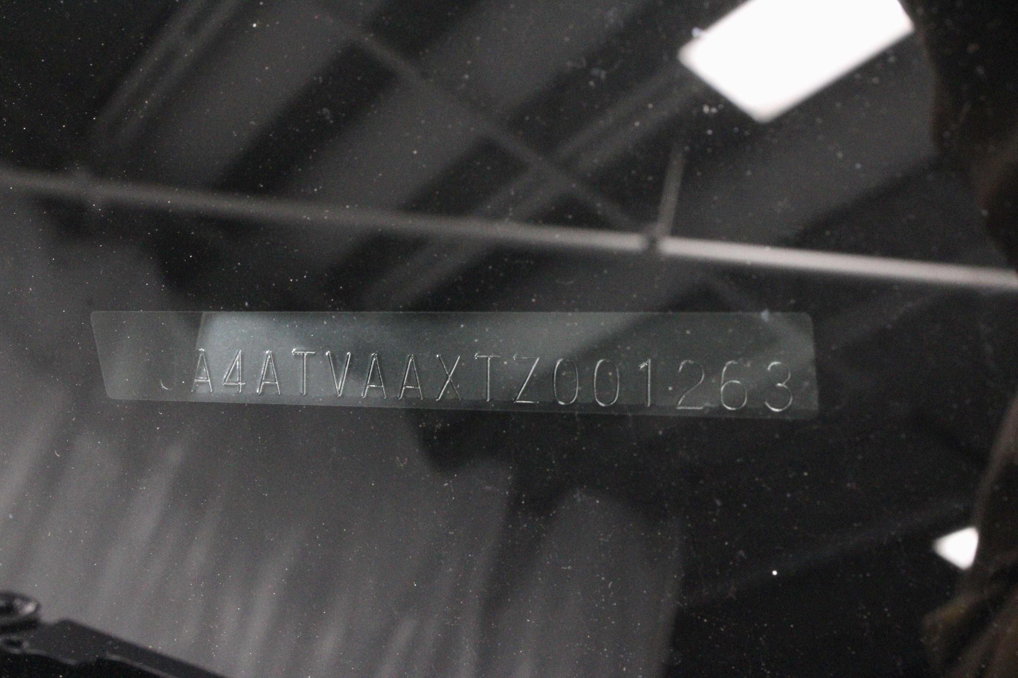 New 2026 Mitsubishi Eclipse Cross LE image 31