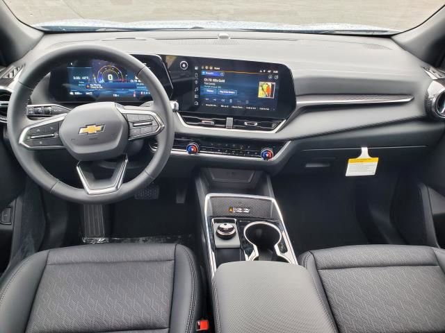New 2026 Chevrolet Equinox LT w/ Convenience Package II image 11