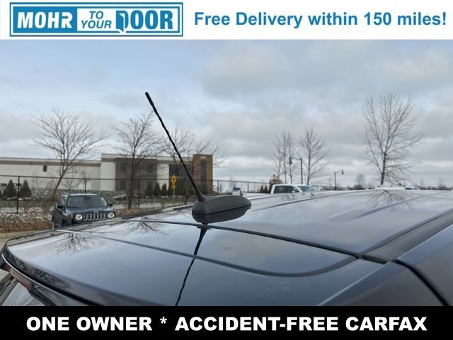 Used 2020 Chevrolet Trax LS w/ Tint and Cruise Package image 11