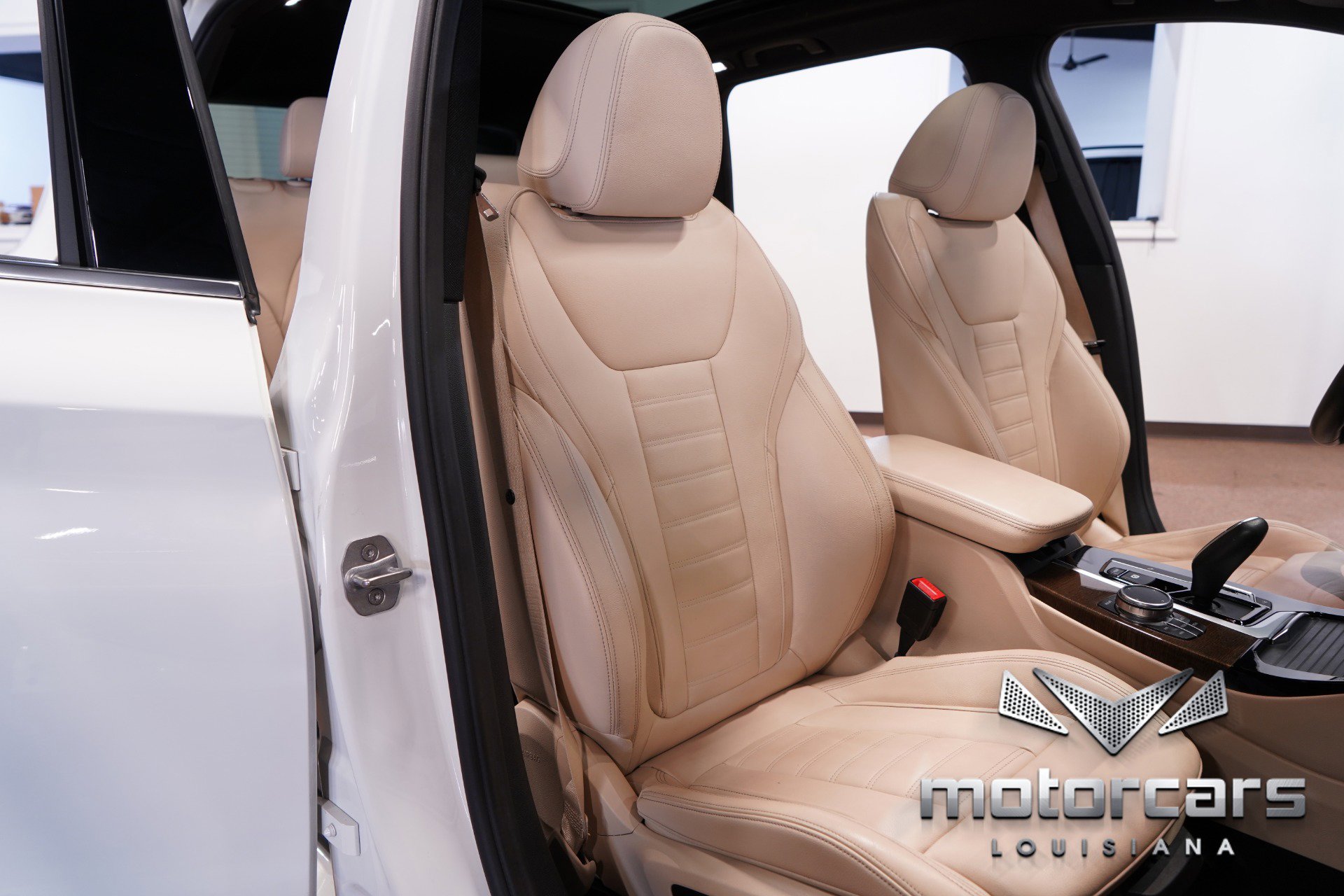 Used 2019 BMW X3 sDrive30i w/ Premium Package image 26