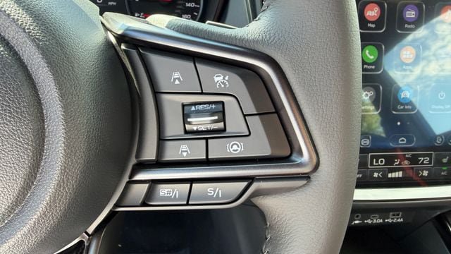New 2026 Subaru WRX Limited AWD/4WD image 24