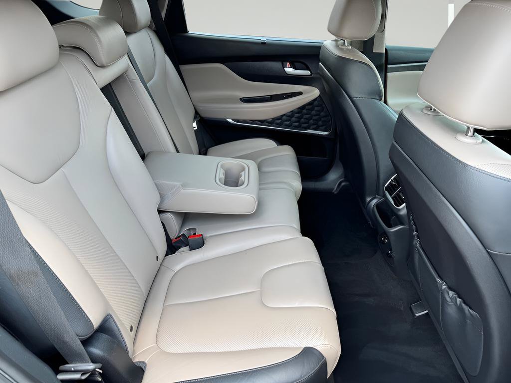 Used 2020 Hyundai Santa Fe SEL w/ Convenience + Premium Package FWD image 17