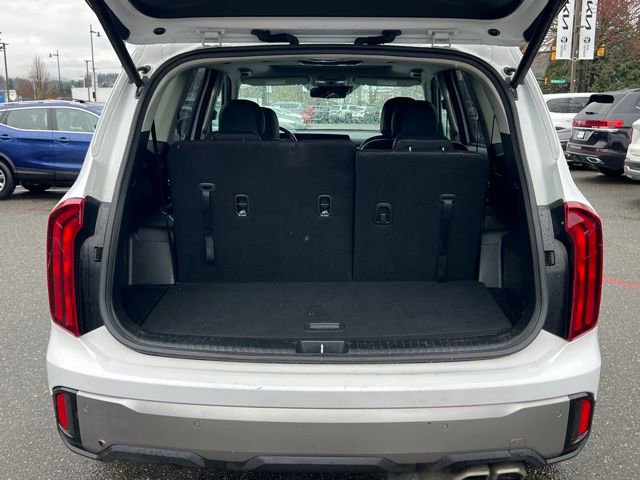 Used 2025 Kia Telluride S AWD/4WD image 12