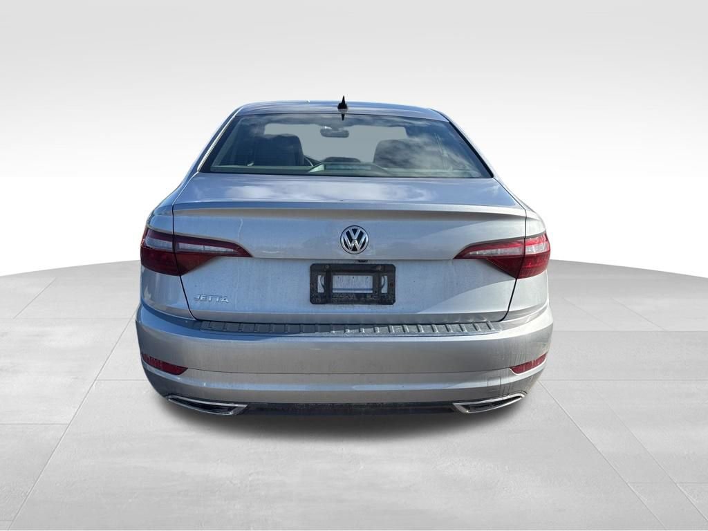 Used 2020 Volkswagen Jetta R-Line image 9