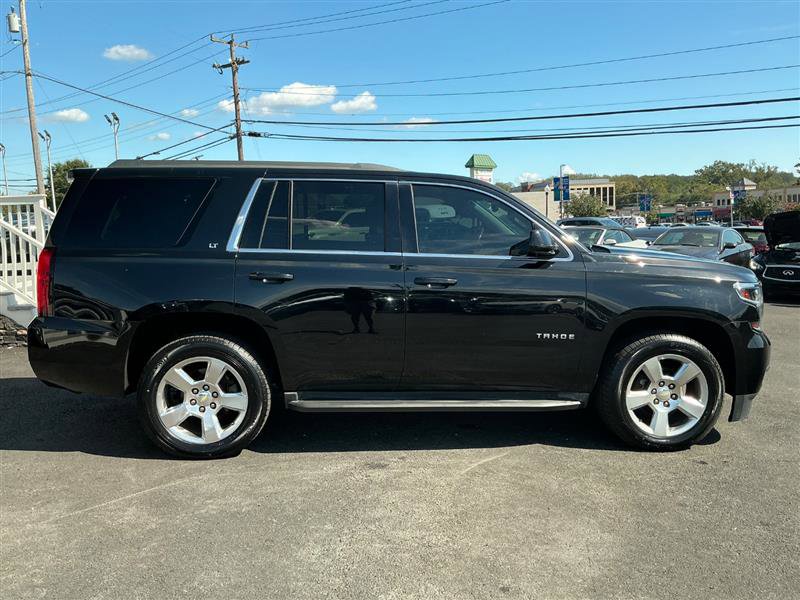 Used 2016 Chevrolet Tahoe LT image 7