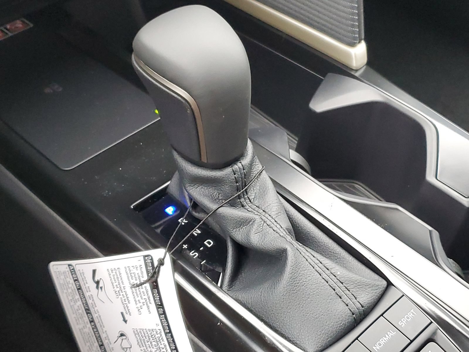 New 2026 Toyota Camry SE FWD image 31