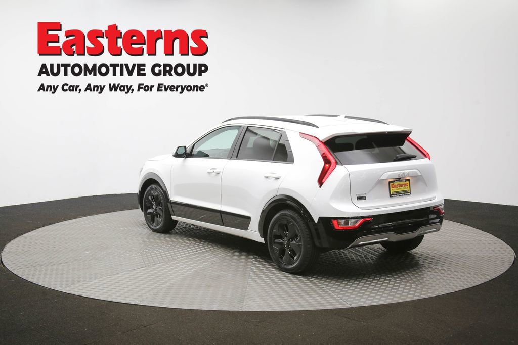 Used 2023 Kia Niro Wind w/ Wind Preserve Package image 61