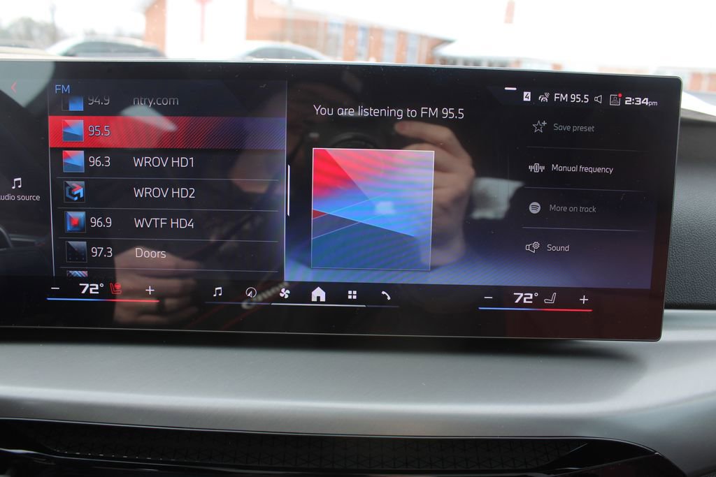 New 2026 BMW 440i xDrive w/ Premium Package image 15