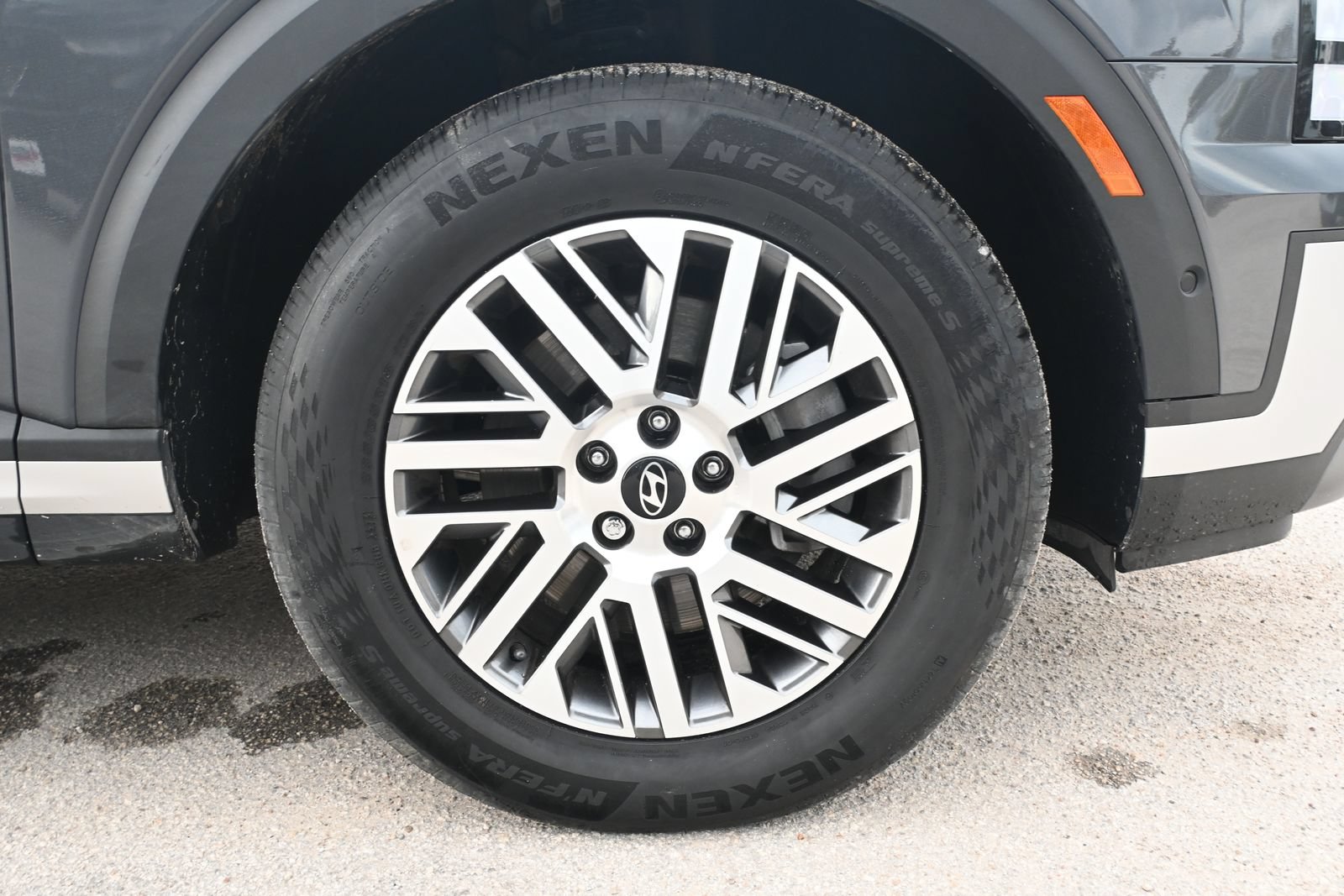 Used 2026 Hyundai Palisade SEL FWD image 7