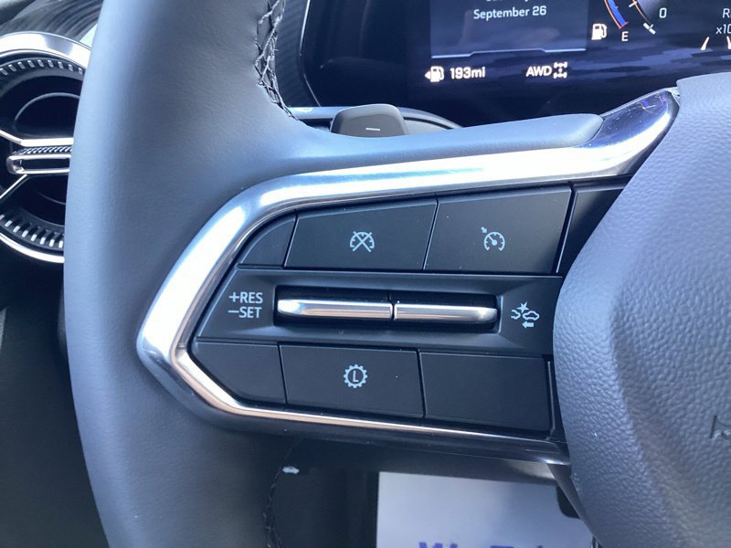 New 2027 Chevrolet Equinox LT w/ Convenience Package II AWD/4WD image 28