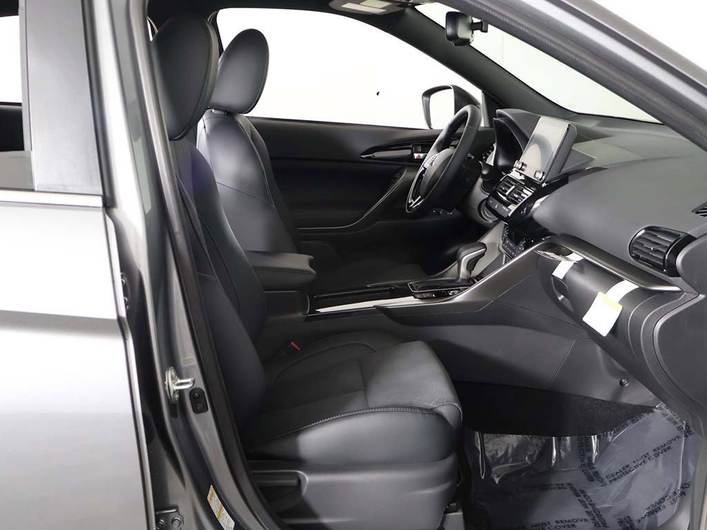 New 2026 Mitsubishi Eclipse Cross Black Edition image 26