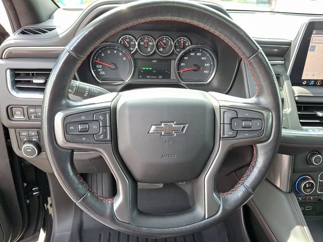 Used 2021 Chevrolet Suburban RST w/ Luxury Package AWD/4WD image 19