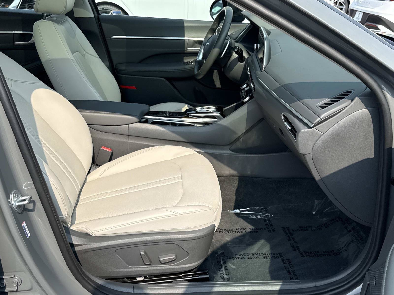 Used 2021 Hyundai Sonata Limited FWD image 20