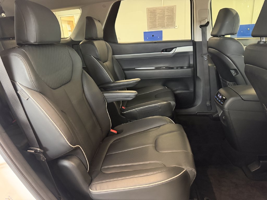 Used 2024 Hyundai Palisade XRT AWD/4WD image 44