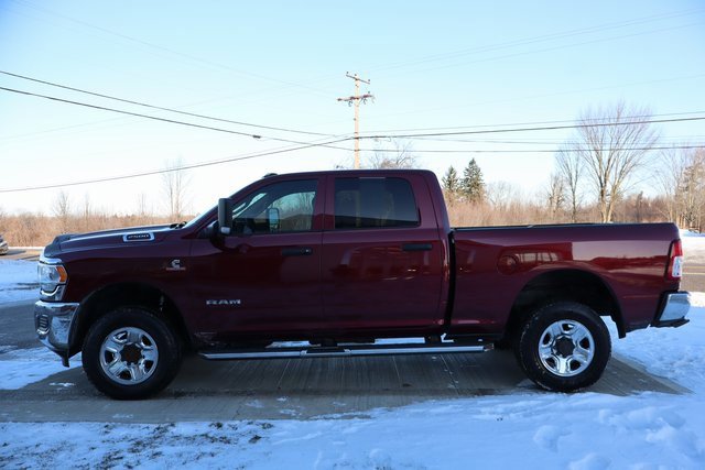 Used 2019 RAM 2500 Tradesman image 28
