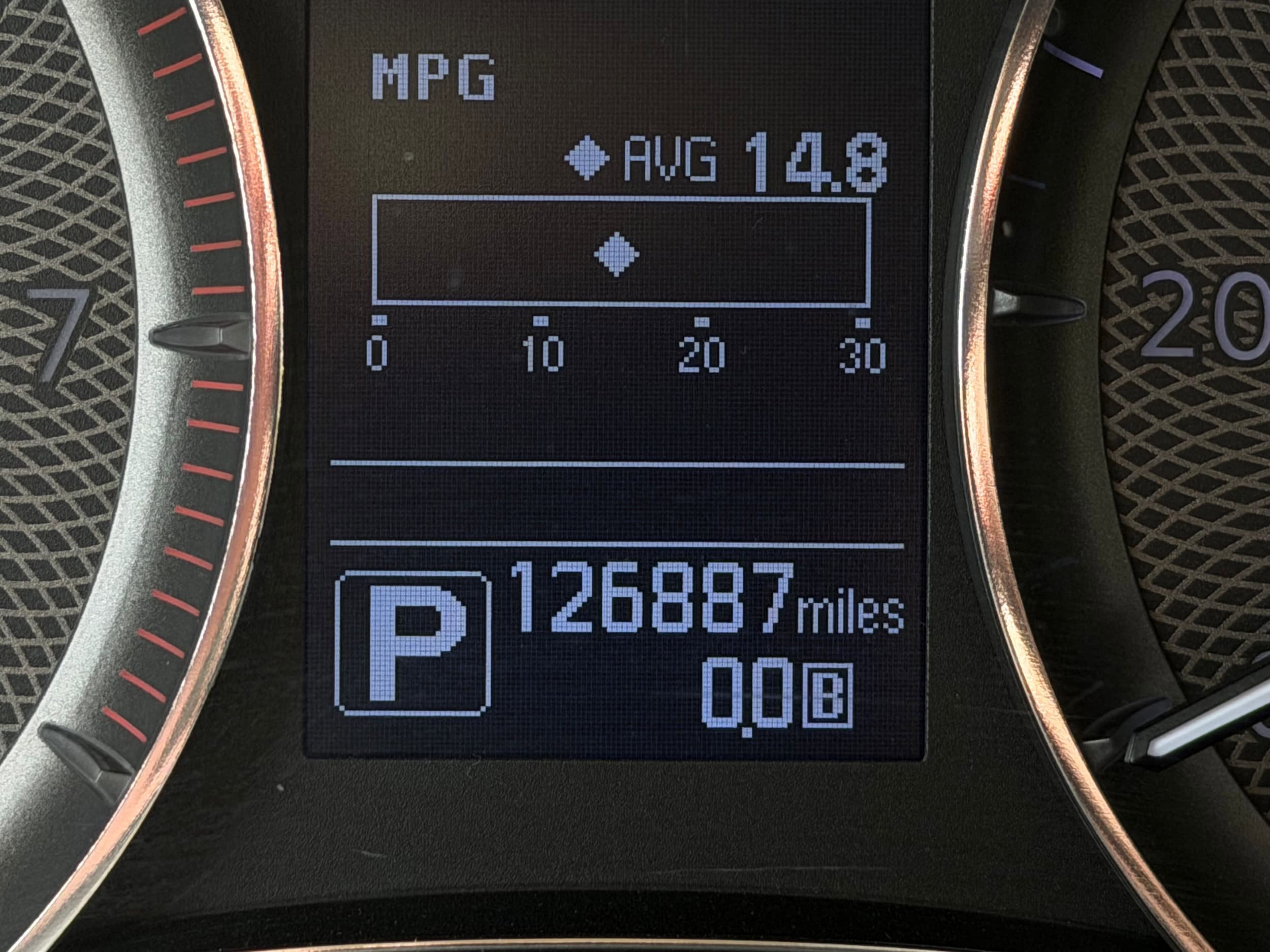 Used 2019 INFINITI QX80 Luxe RWD image 17